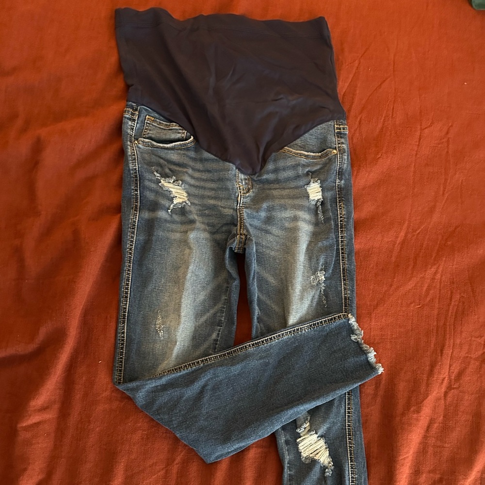 Pinkblush Maternity Jeans
